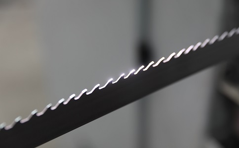 常州双金属带锯条产生切削噪音的原因具体有哪些？